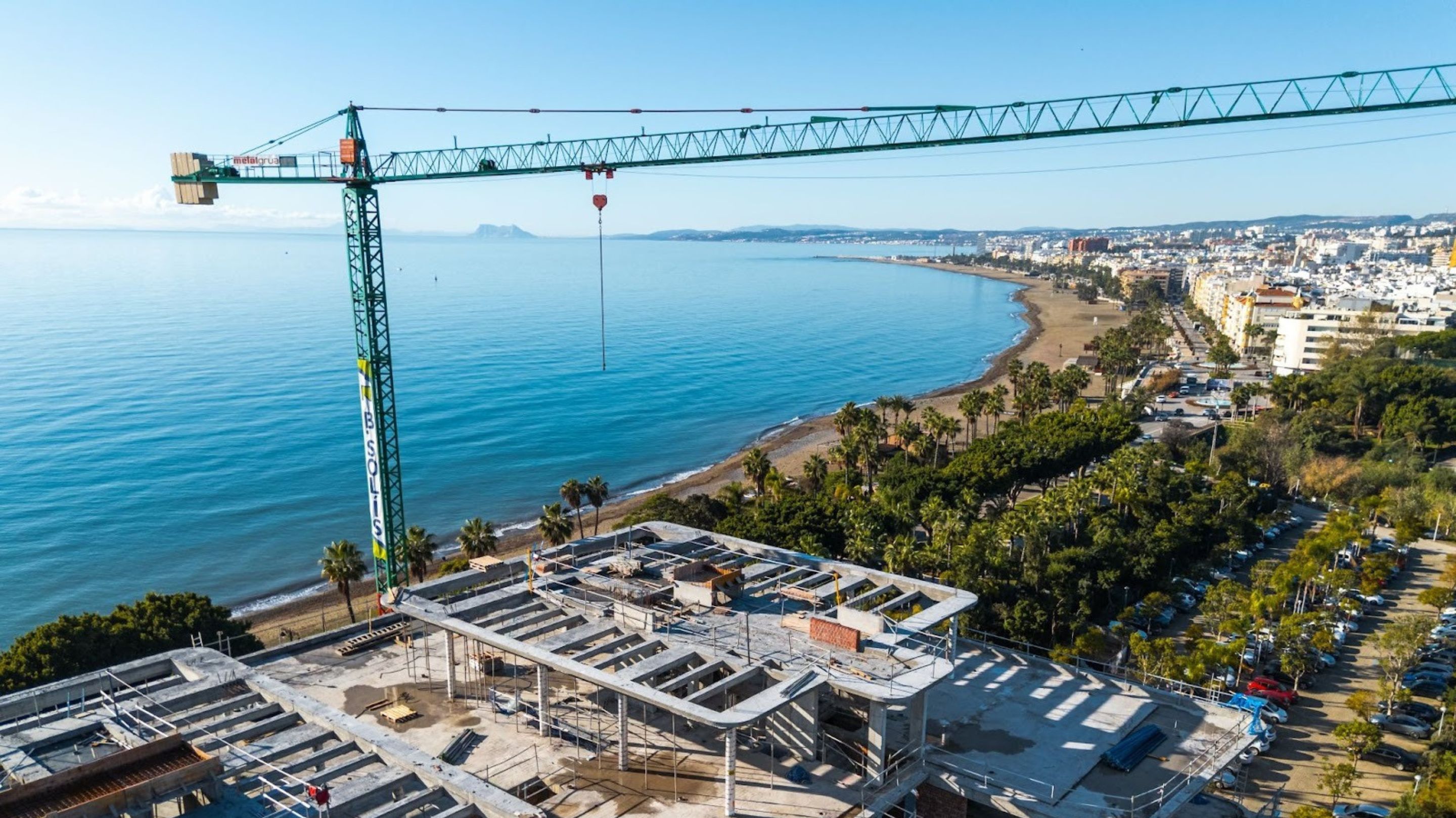 Prestige Expo Group consolida un millón de metros cuadrados de suelo en el sur de España y activa su expansión en Cádiz 